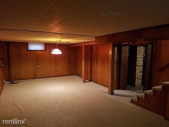 106 BASEMENT