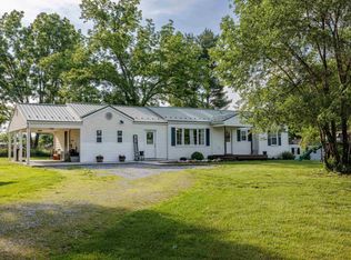 598 E Side Hwy, Waynesboro, VA 22980
