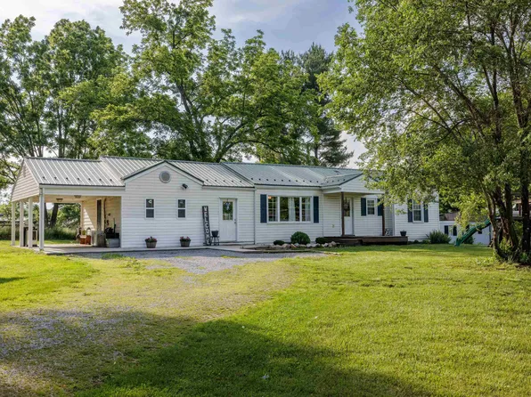 598 E Side Hwy, Waynesboro, VA 22980