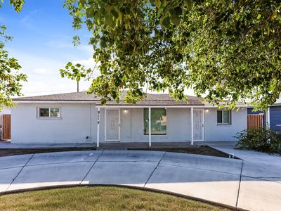 8115 N 29th Ave, Phoenix, AZ, 85051
