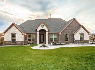 150 Bridle Path Dr, Stephenville, TX 76401