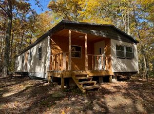 8301 E Deerfield Cir, Reed City, MI 49677
