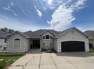 2142 E Wasatch Blvd, Sandy, UT 84092