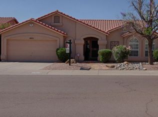 4015 E Lakeside Blvd, Phoenix, AZ 85044