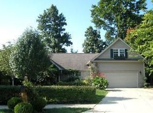 11517 Brook Bay Cir, Indianapolis, IN
