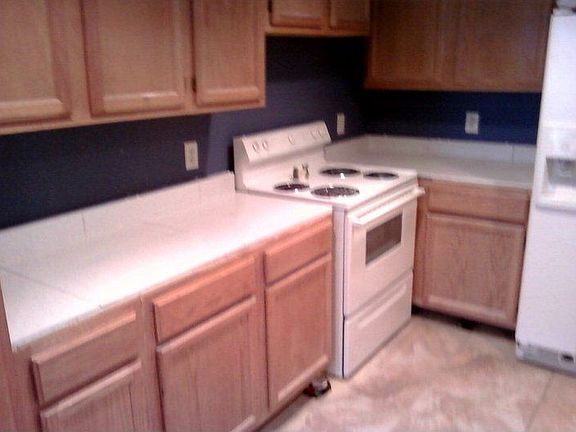 kitchen remodel