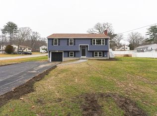 3 Essex Ave, Milford, MA 01757