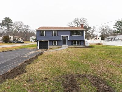 3 Essex Ave, Milford, MA, 01757