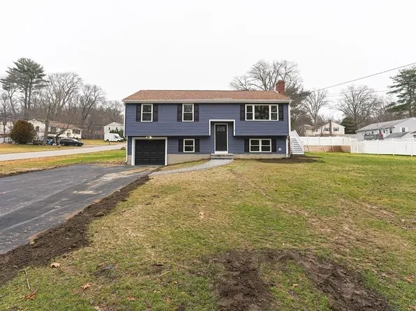 3 Essex Ave, Milford, MA 01757