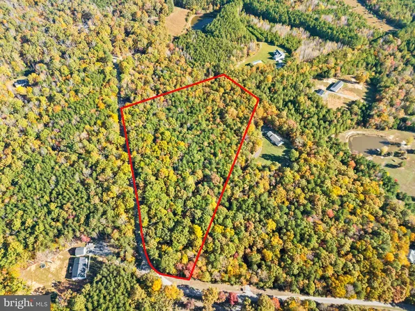 LOT 4 Walkers Ln, Richardsville, VA 22736