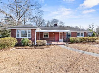 409 Wilkes Rd, Columbia, SC 29203
