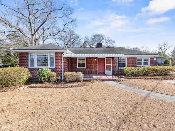 409 Wilkes Rd, Columbia, SC 29203