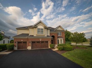 503 Prairie Ridge Ln, North Aurora, IL 60542