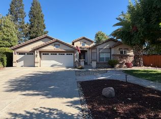 516 Rye Ct, Roseville, CA 95747