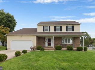 500 Washington Ave, Ewing, NJ 08628