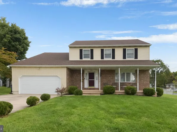 500 Washington Ave, Ewing, NJ 08628
