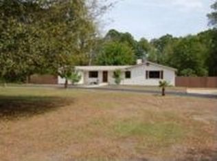 747 Cole Rd W, Jacksonville, FL 32218