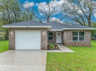 502 E Bowers Ave, Crestview, FL 32539