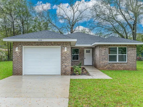 502 E Bowers Ave, Crestview, FL 32539