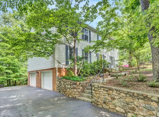 6024 Marsh Wren Ln, Roanoke, VA 24018