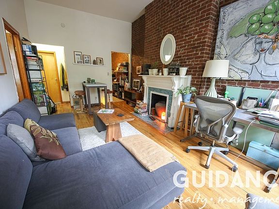 2nd image of 115 W 77th St APT 3F