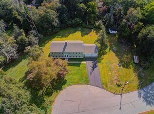 4 Spout Run, Ledyard, CT 06339