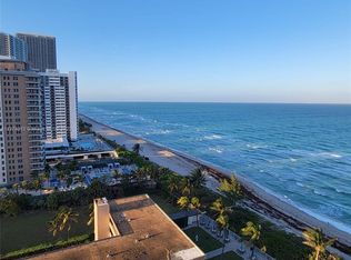 1936 S Ocean Dr APT 7D, Hallandale, FL 33009