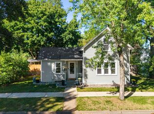 205 N 2nd St, New Richmond, WI 54017