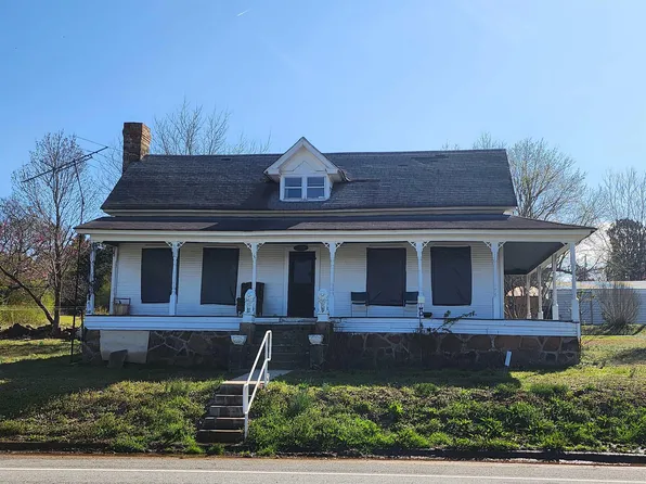 1233 Highway 31, Romance, AR 72143