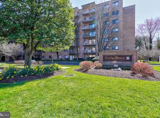 501 N Providence Rd APT 316, Media, PA 19063