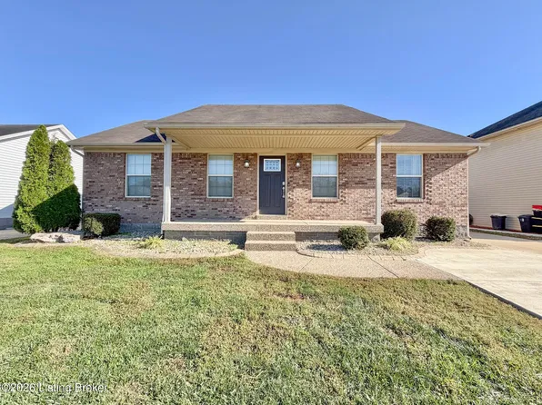 410 Madison Rae Blvd, Shepherdsville, KY 40165