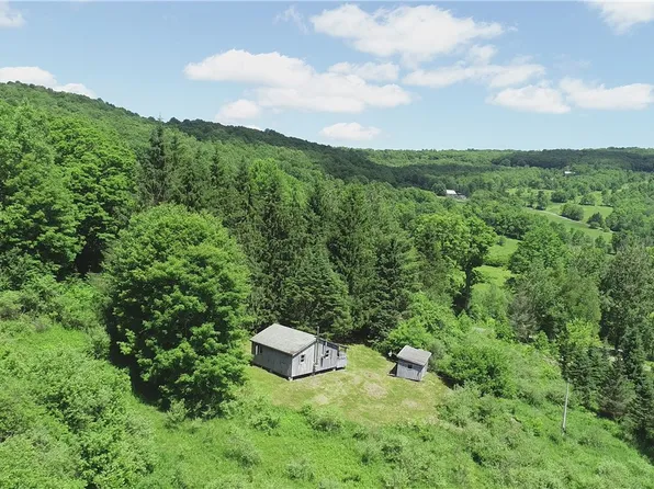 2636 Murphy Hill Rd Lot 3, Andes, NY 13731