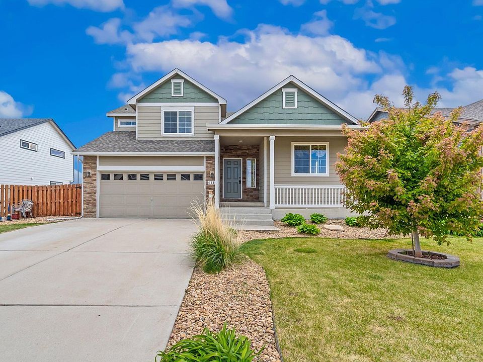 1st image of 4113 White Deer Ln