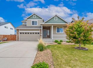 4113 White Deer Ln, Wellington, CO 80549