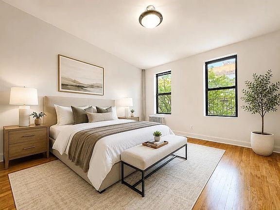 4th image of 660 Fort Washington Ave APT 2J