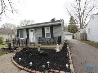 4831 Bowser Dr, Toledo, OH 43613
