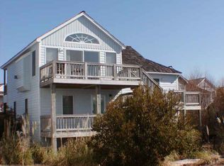113 Marsh Cove Dr LOT 7, Nags Head, NC 27959