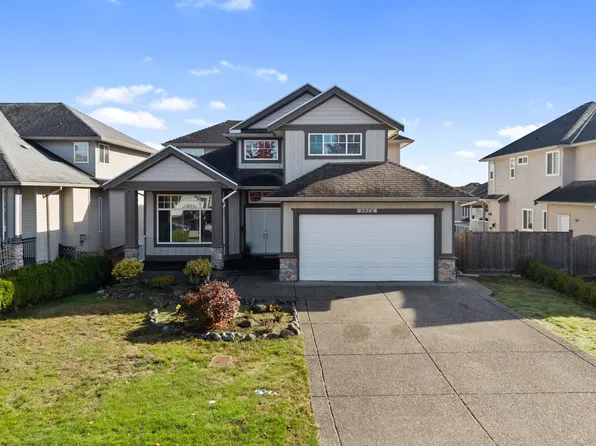 6926 150th St, Surrey, BC V3S 3J2