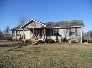 365 Howard Rd, Martin, TN 38237