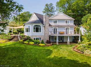 6734 Lakeview Rd, Hanoverton, OH 44423