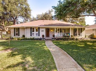 6128 Chesley Ln, Dallas, TX 75214