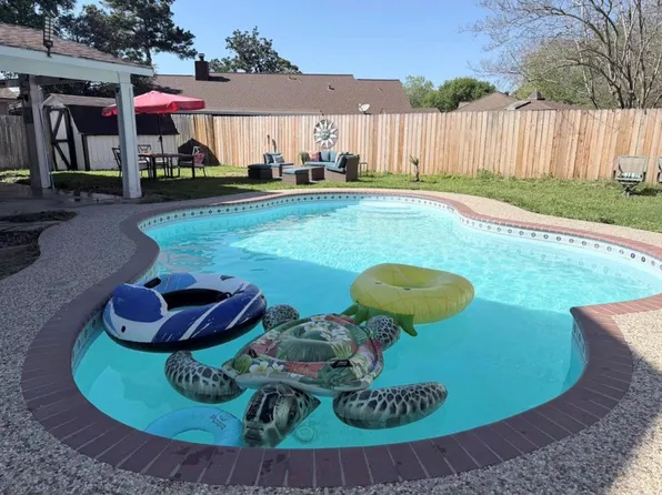 4926 Temple Bell Dr, Spring, TX 77388