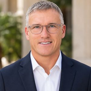 Michael Paull