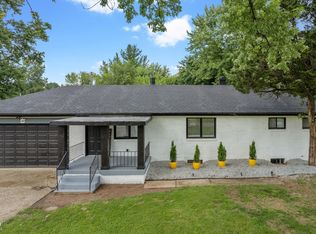 2514 Endsley Dr, Indianapolis, IN 46227