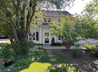 408 Wylie Farm Rd, Bloomington, IN 47401