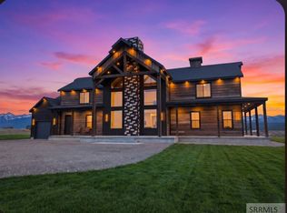 3431 Kestrel Ct, Island Park, ID 83429