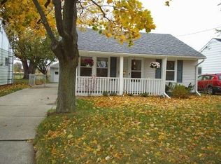 2158 Aberdeen Ave, Toledo, OH 43614