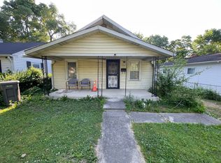 3327 Orchard Ave, Indianapolis, IN 46218