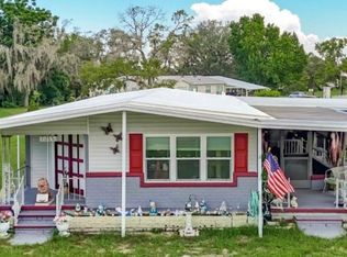 12195 Club House Rd, Brooksville, FL 34613