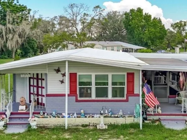 12195 Club House Rd, Brooksville, FL 34613